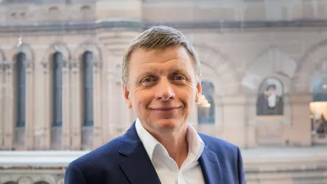 Sekuro appoints Ian Buddery as Chairman amid 30% growth
