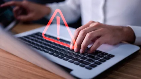 Take the Password Pledge and secure the digital you