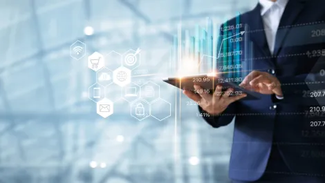 Hitachi Vantara  launches consulting services to improve data management