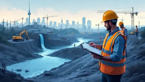 Time running out to participate in annual construction survey