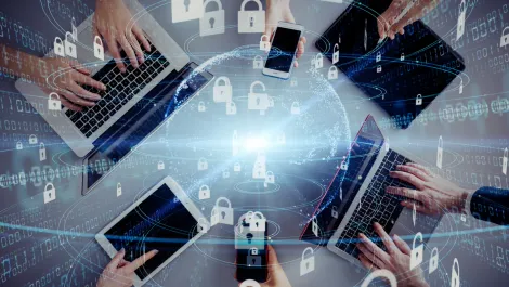 Are your shared workstations secured against cyber attacks?