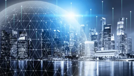 Singapore accounts for 50% of all fintech investment in SEA