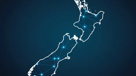 Back on track: Chorus clears nationwide fibre backlogs