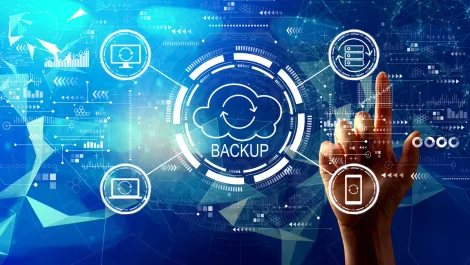 Commvault named leader for enterprise backup and recovery