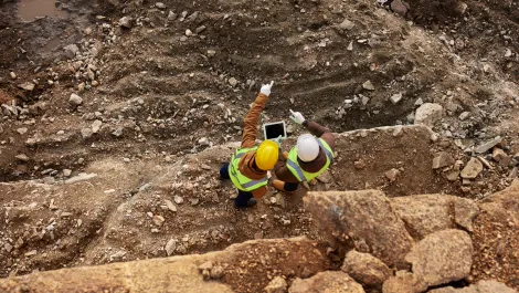 Indian mines safer with latest Internet of Things (IoT) solution