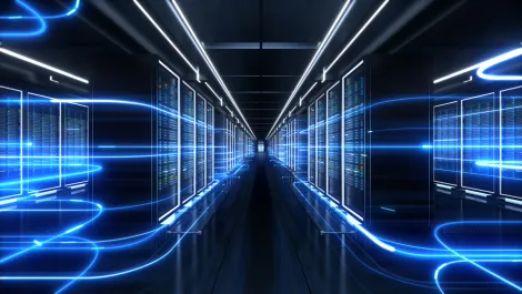 Data centre market primed for explosive AI growth - Omdia