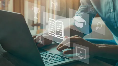 Video: 10 Minute IT Jams - An update from Lumify Work