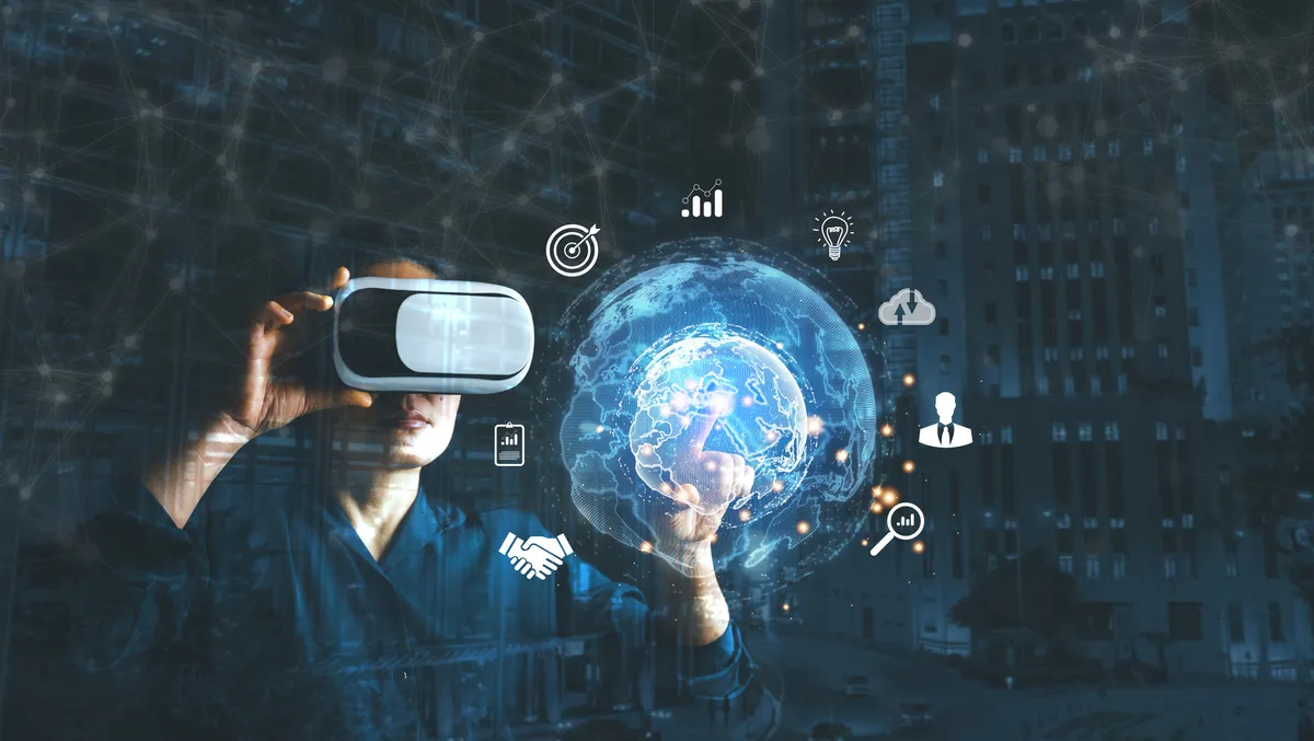 Singapore aids civil defence with AI and smart glasses