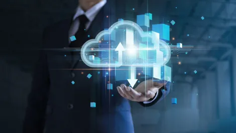 Infor named a leader in Nucleus' control tower value matrix