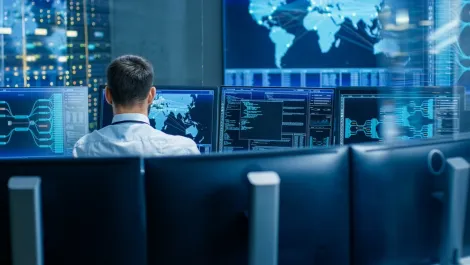 Splunk's global impact report reveals major strides for 2023