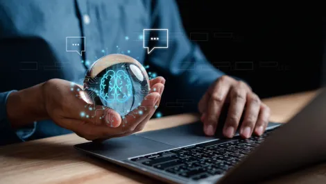 Singapore tops APAC in AI readiness for third straight year