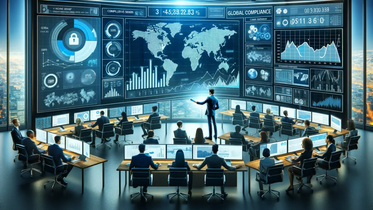 Delinea publishes comprehensive white papers to fortify global compliance preparations
