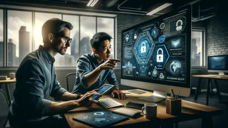 Egress & CrowdStrike unite to manage human risk in email systems
