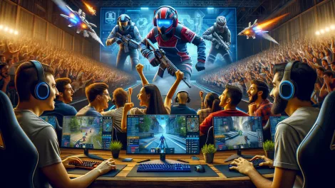 GosuGamers broadens esports services amid sector growth in APAC