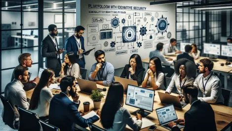 Glasgow Caledonian University employs CyberArk for identity security