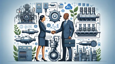 Kohler Co announces creation of independent venture, Kohler Energy