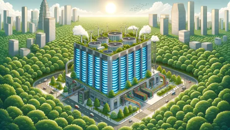 Hydroleap partners with IXT to revolutionise water management in data centres