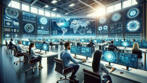 IPS-InfiniVAN and ePLDT partnership to boost Philippines digital transformation