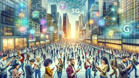 5G MVNO market projected to reach $132 billion by 2029