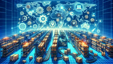 Linnworks & Virtualstock announce eCommerce automation partnership