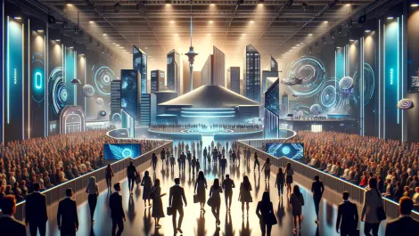 Ingram Micro Showcase 2024 set to shape Kiwi tech future