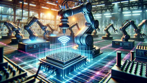 Avnu Alliance demonstrates Time Sensitive Networking