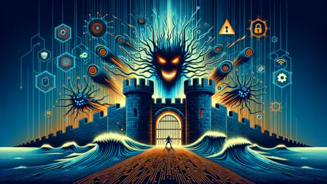 Barracuda report highlights rise of high-risk business security threats in 2023