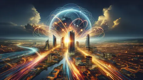 ANS Group & Global 4 form strategic partnership for digital transformation