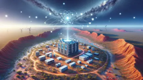 Speedcast expands STARS programme to enhance Northern Australia connectivity