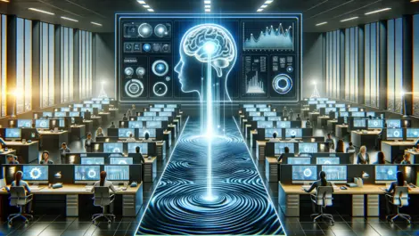 Riverbed improves AI-driven automation for IT service desk efficiency