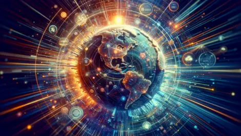 Colt delivers 1000 Versa SD-WAN services spanning 55 nations