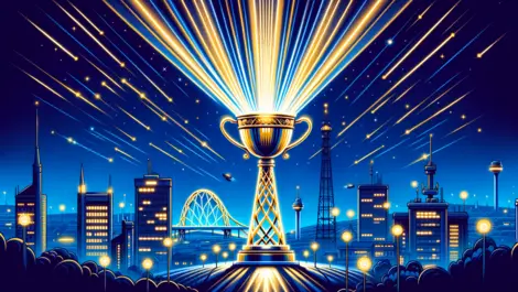 Brillband named fastest broadband provider at Genie Awards