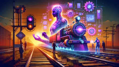 Cisco bolsters Project SAIVE to prevent railway suicides