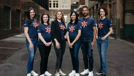 Deputy expands executive team with Alla MacDonald & Keshila Vallot Shannon