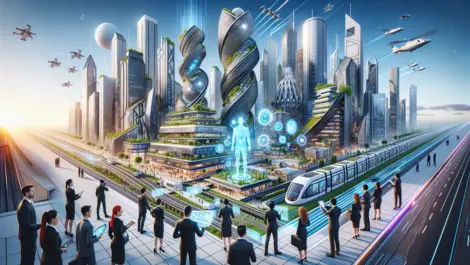 Embracing innovation crucial for Australia's future