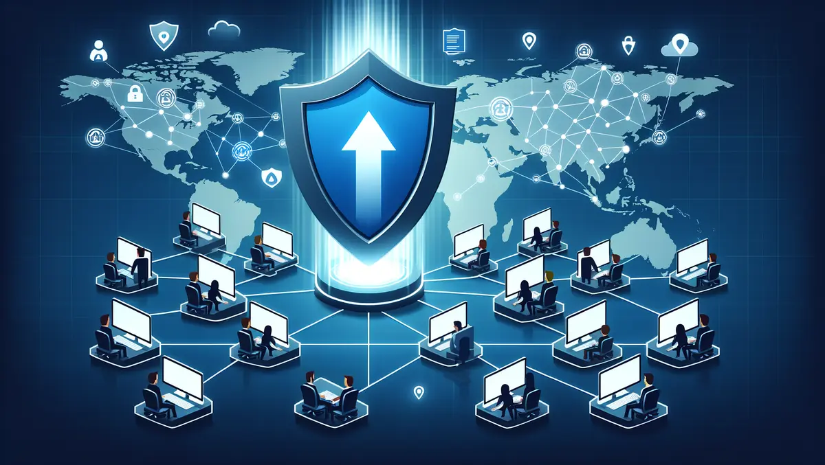 ExtraHop announces newly created global partner programme