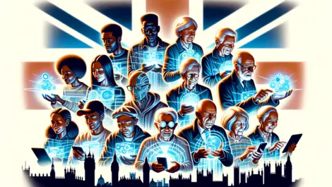 New tech adoption hindered in multi-generational UK workforces, survey finds