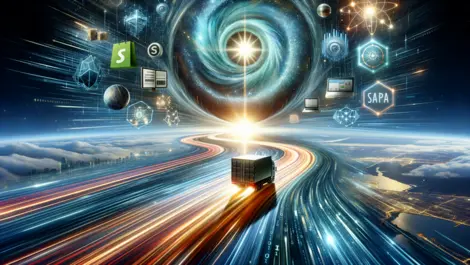 UPI speeds up new business strategy with BPA Platform integration