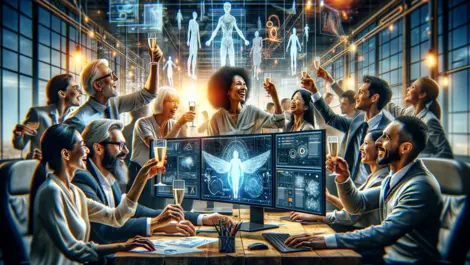DigiCert hits record growth & patent filings in FY2024