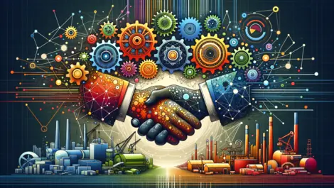 Accenture acquires Partners in Performance for strategic growth