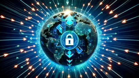 Kaspersky report: 42% of cyberattacks target public-facing apps
