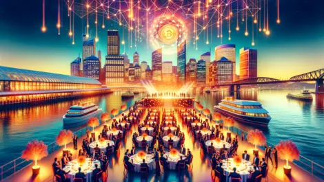 FrankieOne & WeMoney shine at 2024 Finnie Awards in Sydney