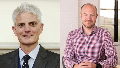 ISC2 named National Ambassador by Cyber Resilience Centre Group