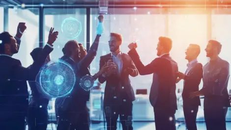 KPMG Australia shortlisted for 2024 Microsoft global awards