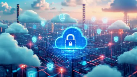 Surge in hybrid cloud adoption drives need for better security