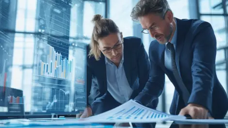 CFOs & CIOs in ANZ align to optimise tech investments