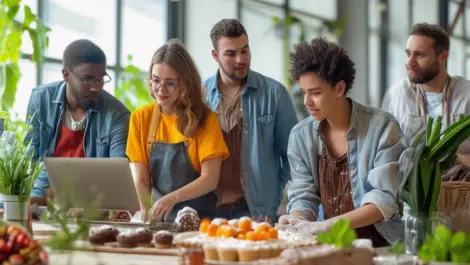 Global survey reveals top sectors for aspiring entrepreneurs