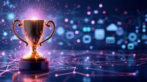 Commvault named leader in GigaOm 2024 cloud data report