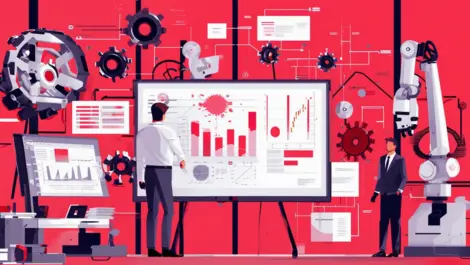 The three things businesses are getting wrong with automation