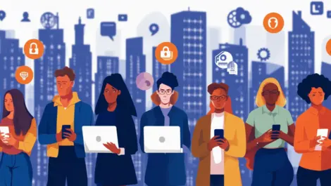 Survey reveals deepening distrust in corporate data practices
